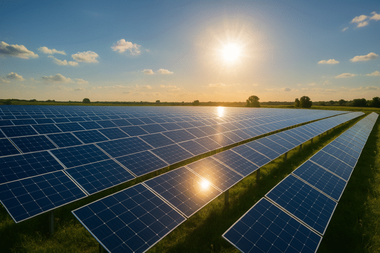 energia solar por assinatura